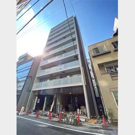 水天宮前駅より徒歩4分 2階 築4年10ヶ月の賃貸物件