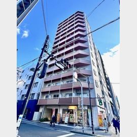KDXレジデンス御徒町 8階 築21年5ヶ月の賃貸物件