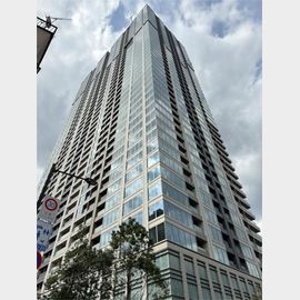 白金高輪駅より徒歩3分 37階 築3年5ヶ月の賃貸物件