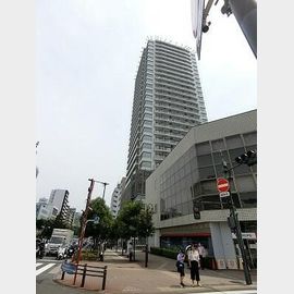 東中野駅より徒歩1分 19階 築11年2ヶ月の賃貸物件