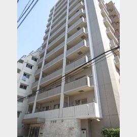 日神デュオステージ新御徒町 14階 築17年10ヶ月の賃貸物件