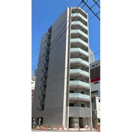 八丁堀駅より徒歩4分 9階 築3年9ヶ月の賃貸物件