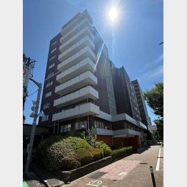 大永初台マンションの賃貸物件