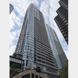 六本木一丁目駅より徒歩1分 6階 新築の賃貸物件