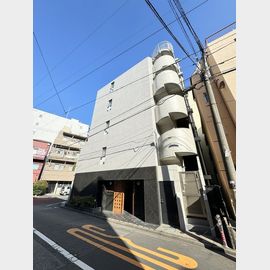 江戸川橋駅より徒歩5分 5階 築22年2ヶ月の賃貸物件