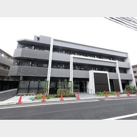 東中野駅より徒歩7分 4階 築3年2ヶ月の賃貸物件