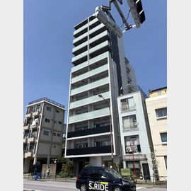 早稲田駅より徒歩3分 2階 築3年3ヶ月の賃貸物件