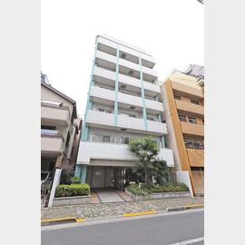 入谷駅より徒歩5分 6階 築19年の賃貸物件