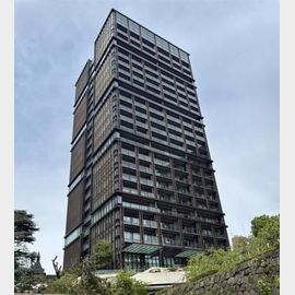永田町駅より徒歩1分 16階 築10年の賃貸物件