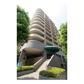 西早稲田東ウイングの賃貸物件