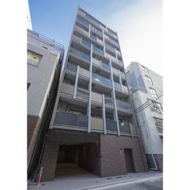 アルプエンテ大手町の賃貸物件
