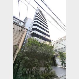 パークアクシス虎ノ門の賃貸物件