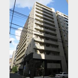 日本橋ファーストレジデンス 7階 築21年3ヶ月の賃貸物件