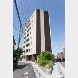 Mia Casa2 3階 築9年5ヶ月の賃貸物件