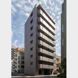 ルーブル東麻布の賃貸物件