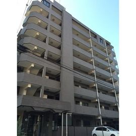 駒込駅より徒歩5分 5階 築30年6ヶ月の賃貸物件