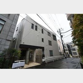 小石川フィエルテの賃貸物件