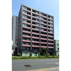 本所吾妻橋駅より徒歩4分 10階 築16年3ヶ月の賃貸物件