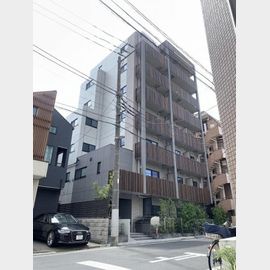 グランレスト文京茗荷谷の賃貸物件