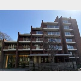 目白ガーデンヒルズの賃貸物件