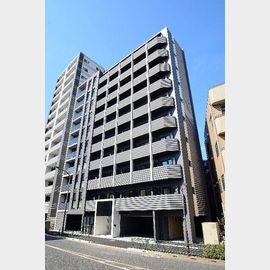 ステージグランデ亀有アジールコートの賃貸物件