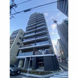 錦糸町駅より徒歩4分 6階 築2年4ヶ月の賃貸物件
