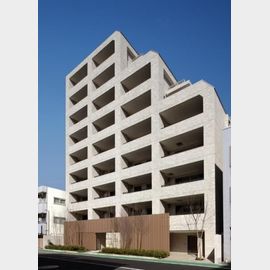 千駄木駅より徒歩5分 築15年4ヶ月 9階建の賃貸物件