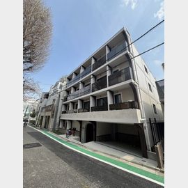 千駄木駅より徒歩4分 2階 新築の賃貸物件