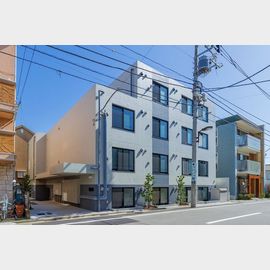 Aglaia新宿西落合 1階 新築の賃貸物件