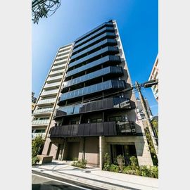 パークアクシス赤坂 2階 築6年4ヶ月の賃貸物件