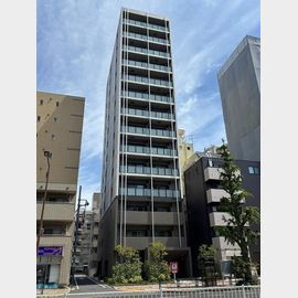 駒込駅より徒歩4分 13階 築3年8ヶ月の賃貸物件
