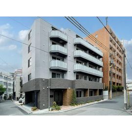 グローベル ザ・クレス押上 5階 築3年11ヶ月の賃貸物件