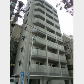 ZOOM浜松町の賃貸物件