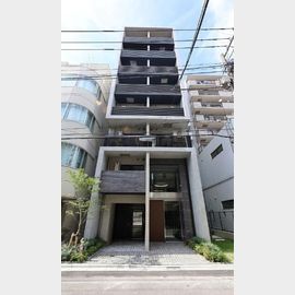 清澄カバナ 4階 築4年の賃貸物件