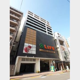 新御徒町駅より徒歩2分 11階 築11年2ヶ月の賃貸物件