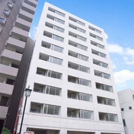 麻布十番駅より徒歩5分 2階 築22年7ヶ月の賃貸物件