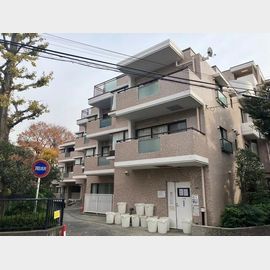 面影橋駅より徒歩3分 5階 築38年10ヶ月の賃貸物件