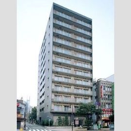 門前仲町駅より徒歩2分 9階 築22年2ヶ月の賃貸物件