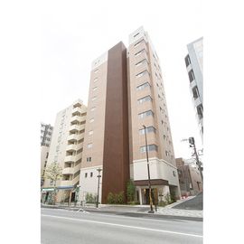 VISTA西早稲田の賃貸物件