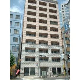 蒲田駅より徒歩5分 2階 築22年6ヶ月の賃貸物件