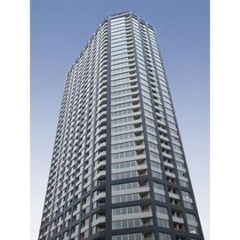 ザ・センター東京 12階 築18年6ヶ月の賃貸物件