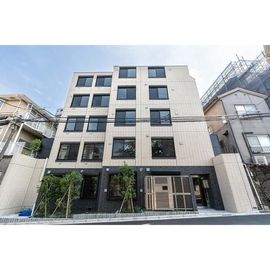 ウェルスクエア新宿戸山 3階 新築の賃貸物件