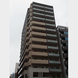 アデニウム東日本橋の賃貸物件