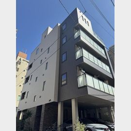 MANOR HOUSE Akashichoの賃貸物件