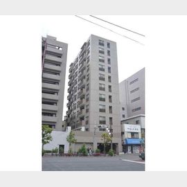 東陽町駅より徒歩4分 10階 築28年9ヶ月の賃貸物件