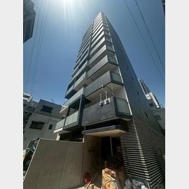 末広町駅より徒歩4分 6階 新築の賃貸物件