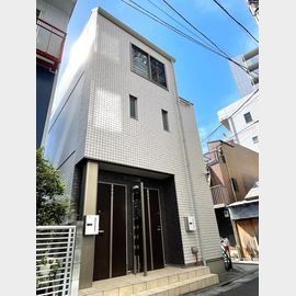 コンフォール大井の賃貸物件