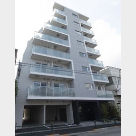 プラウドフラット根津谷中 2階 築5年9ヶ月の賃貸物件
