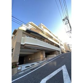 ＣＯＭＦＯＲＩＡ上池台の賃貸物件