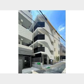 エルファーロ大塚IIの賃貸物件
